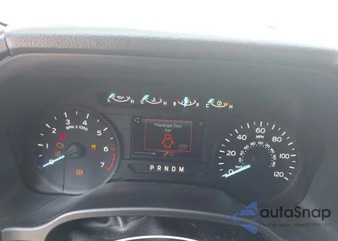 2019 Ford F-150 Xl from USA, damaged, VIN 1FTEX1EP6KFA60412